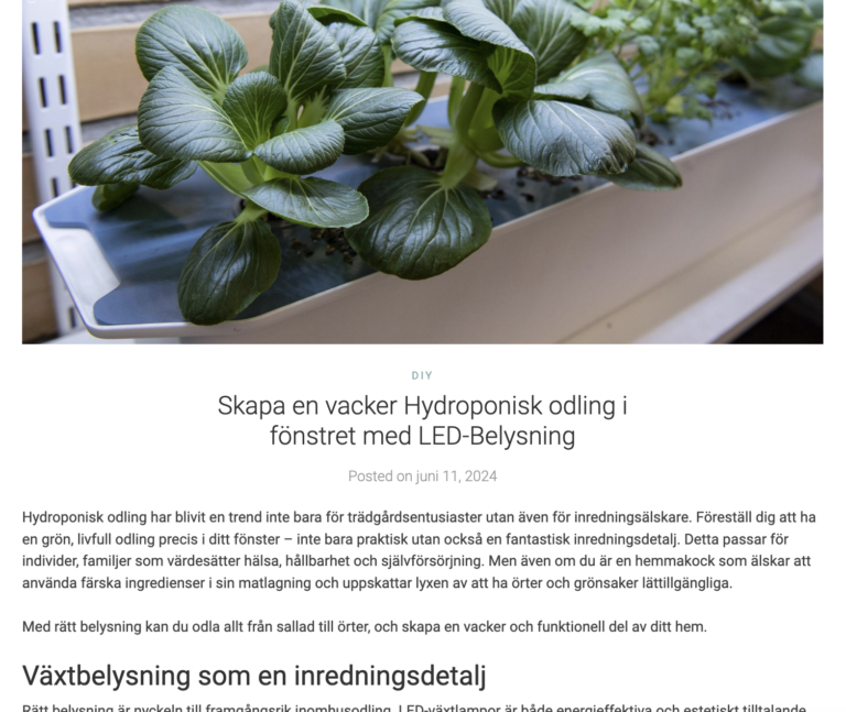 Få mer trafik till din webbplats från bloggar